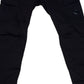 Cp Company Black Pocket Lens Cargos