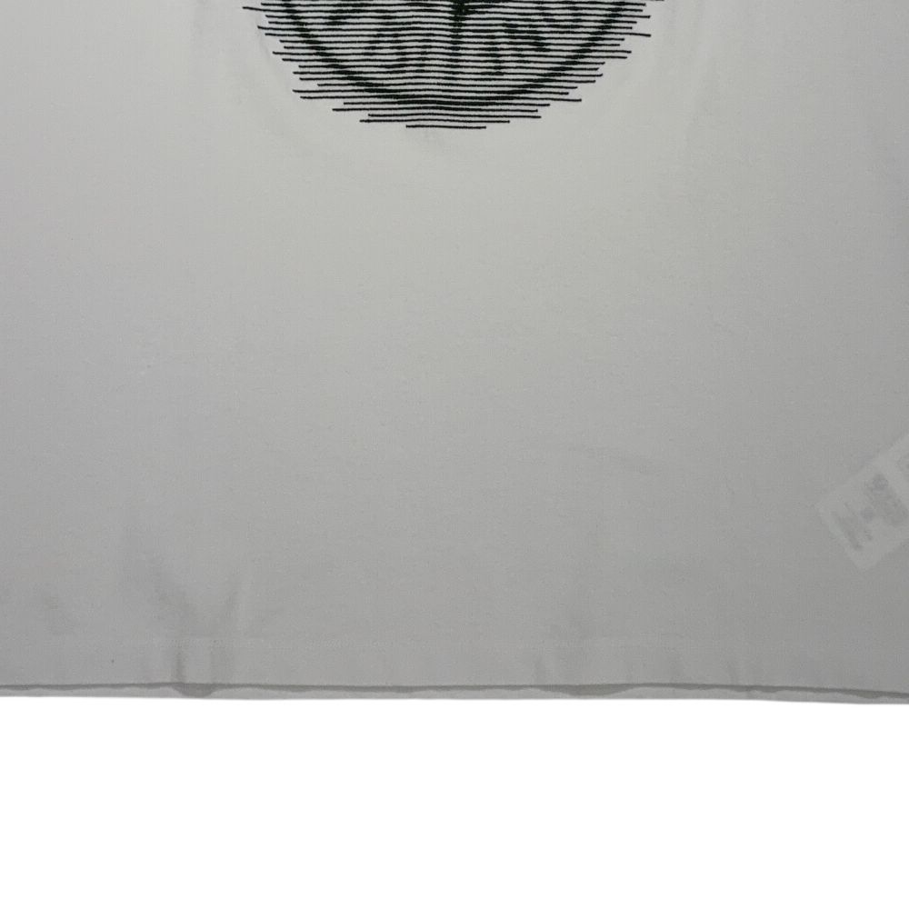 Stone Island Illusion White T-shirt
