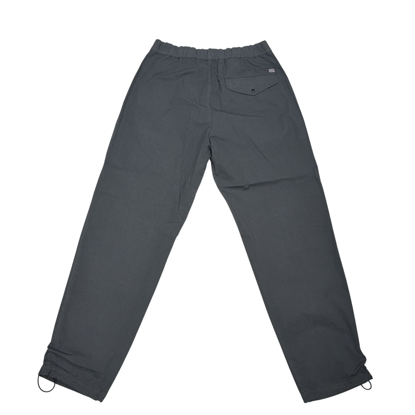 Cp Company Joggers Grey Trousers