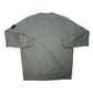 Stone Island Crew Neck Sweatshirt – Grey