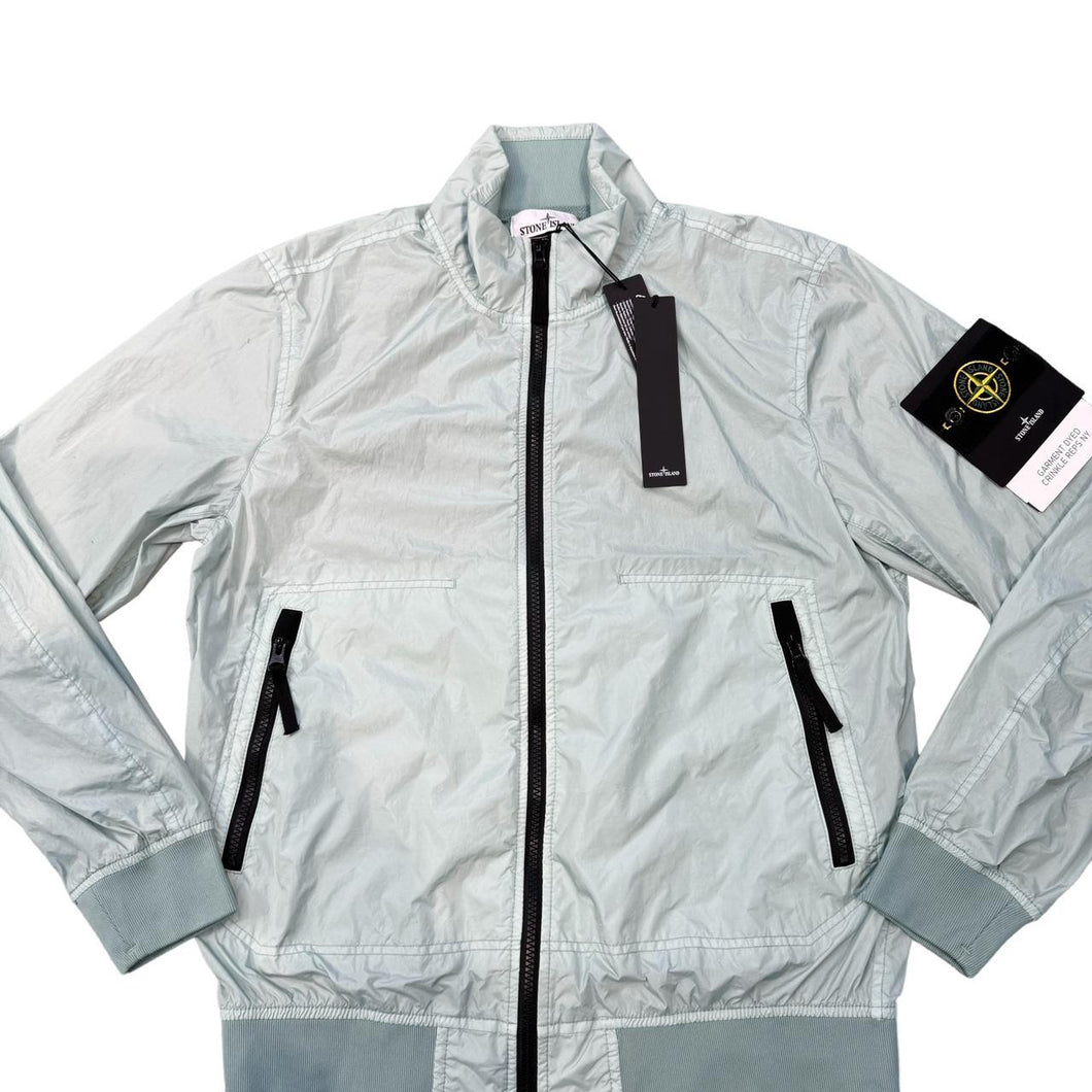 Stone island ice discount blue