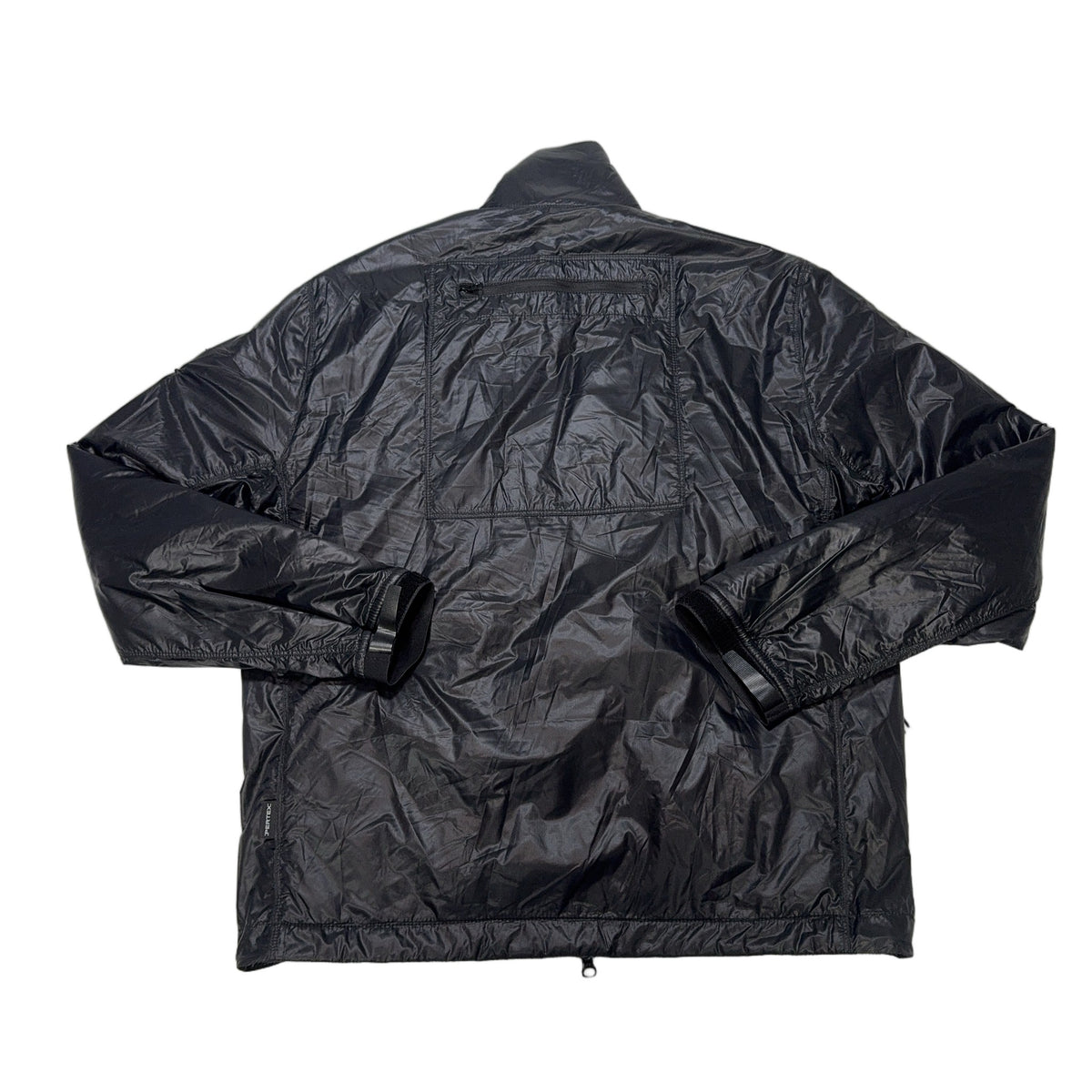 Stone Island Pertex Quantum Black Jacket