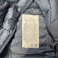 Stone Island Loom Woven Chambers Hooded Quilted Puffer Jacket – Blue