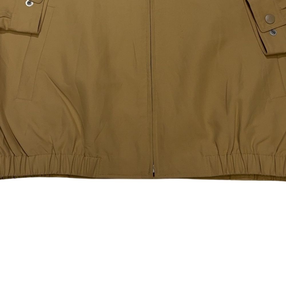 Yves Saint Laurent Brown Jacket