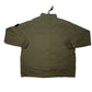Stone Island Green Smock