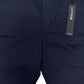 Stone Island Patch Logo Cargo Navy Shorts