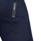 Stone Island Patch Logo Cargo Navy Shorts