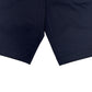 Stone Island Patch Logo Cargo Navy Shorts