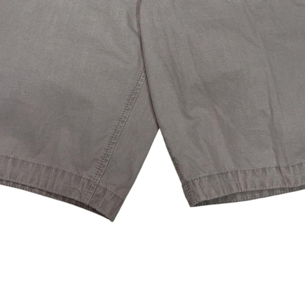 Stone Island Cargo Grey Shorts