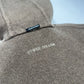 Stone Island Fleece Reversible Panel Hooded Fleece Jacket – Brown