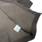 Stone Island Brown Ghost Full-Zip Stand-Collar Jacket – Brown