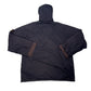 Stone Island Full-Zip Reversible Hooded Jacket – Purple