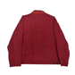 Boneville 1992 Reversible Red Jacket