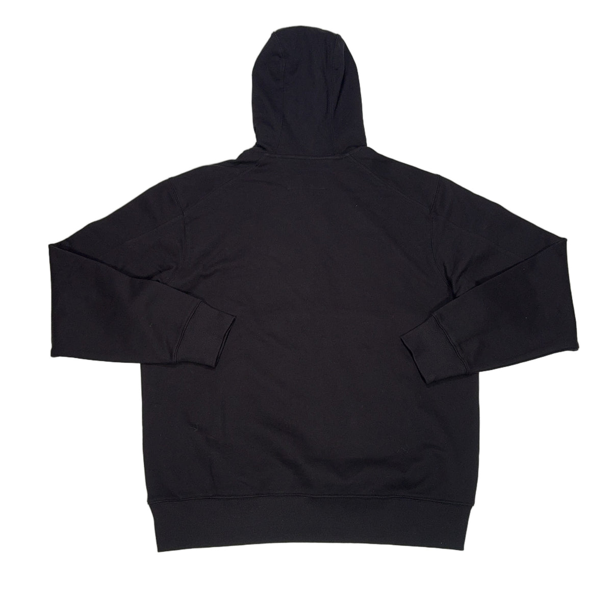Cp Company Black Hoodie