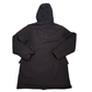 Cp Company Vintage Padded Parka Grey Coats