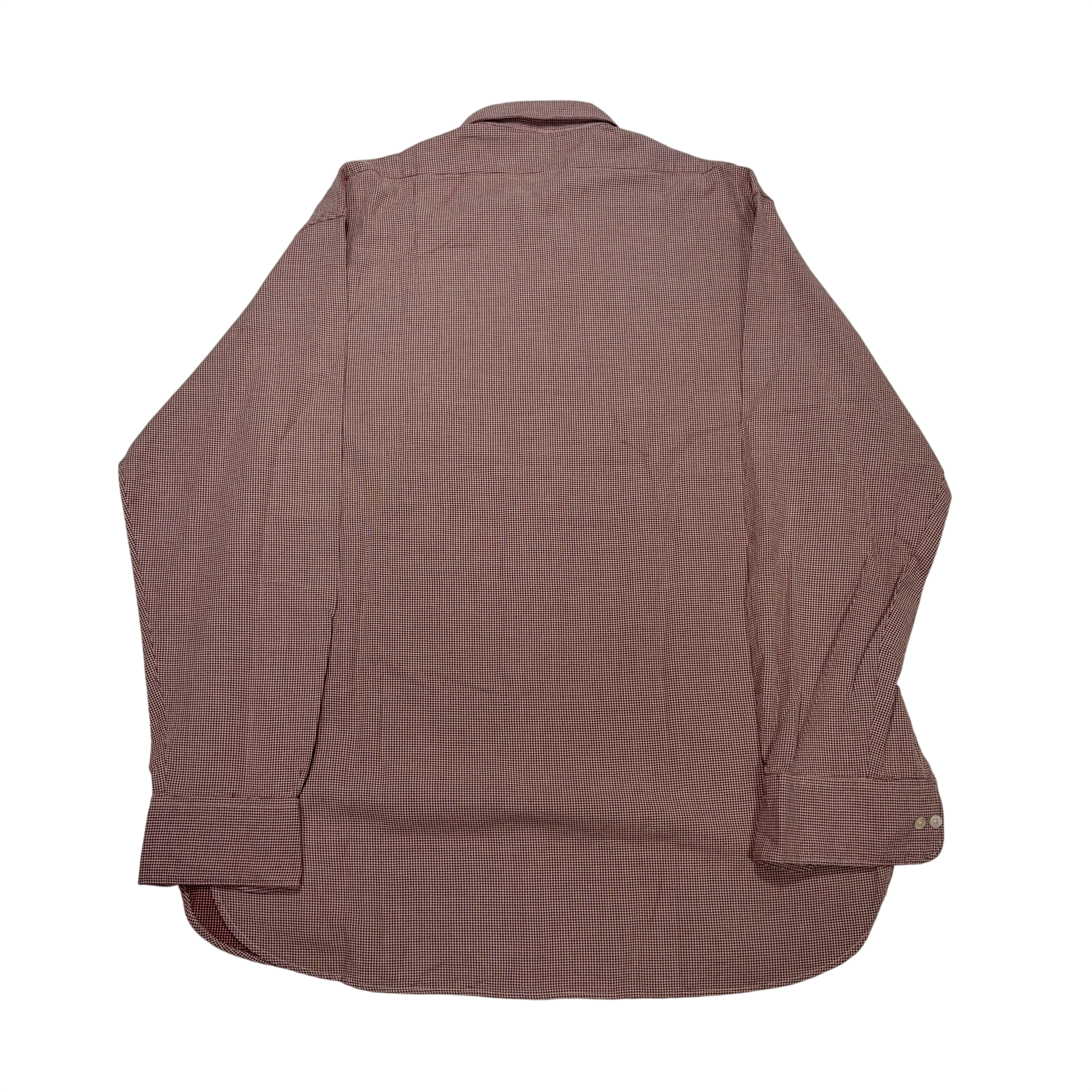 Cp Company 1992 Shirt Red Tops