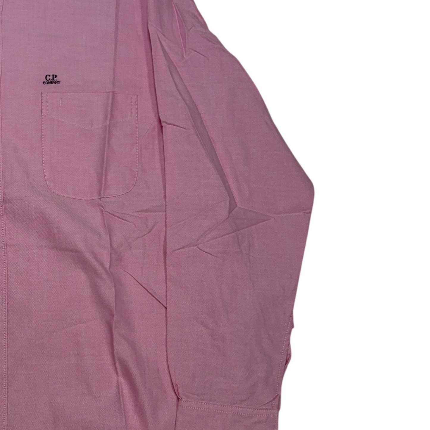 Cp Company 1992 Shirt Pink Tops