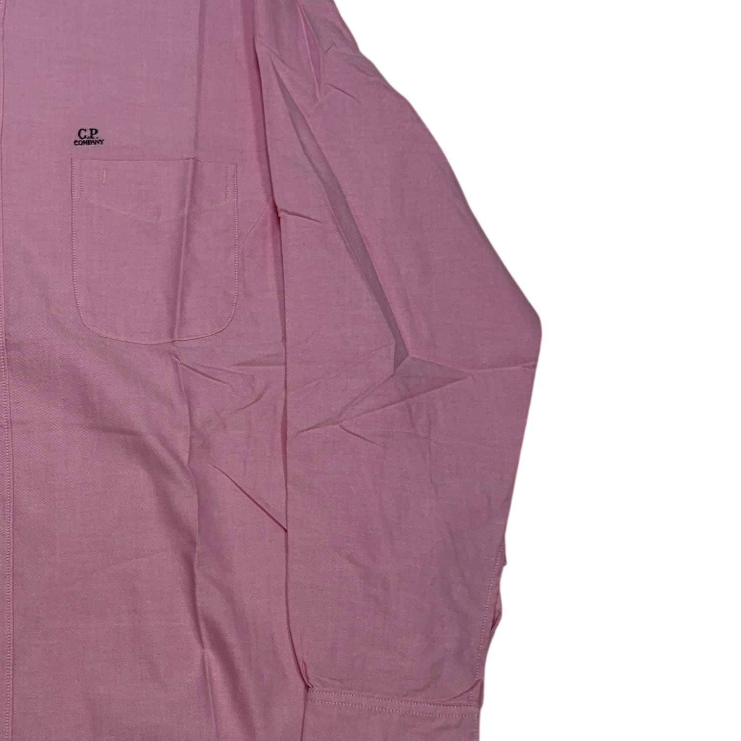 Cp Company 1992 Shirt Pink Tops