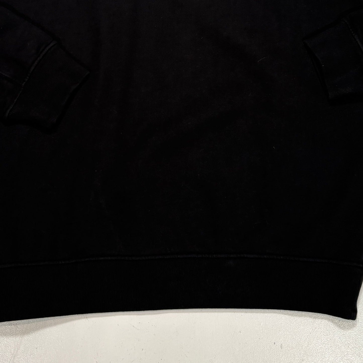 Stone Island Black Jumpers
