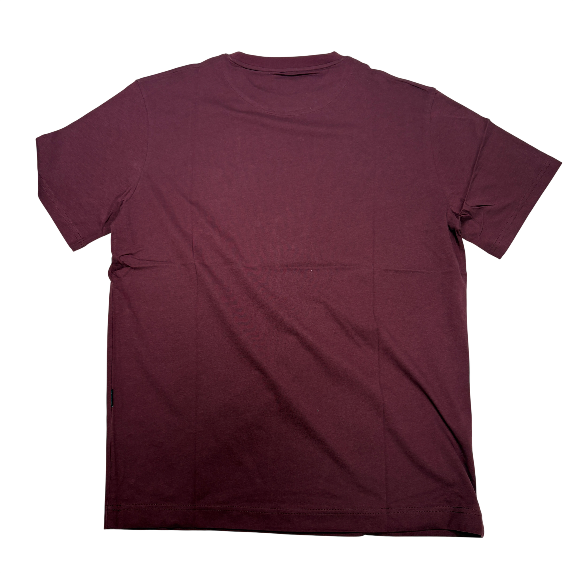 Aquascutum Red T-shirt