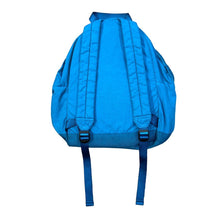 Load image into Gallery viewer, Stone Island Light Blue Backpack
