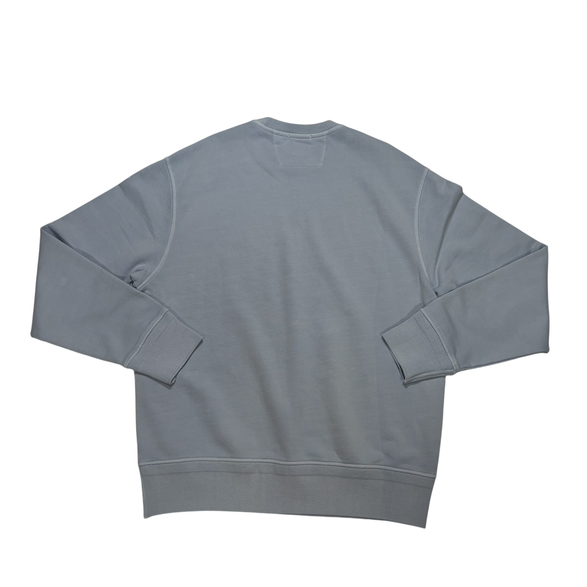 C.p. Company Blue Jumpers
