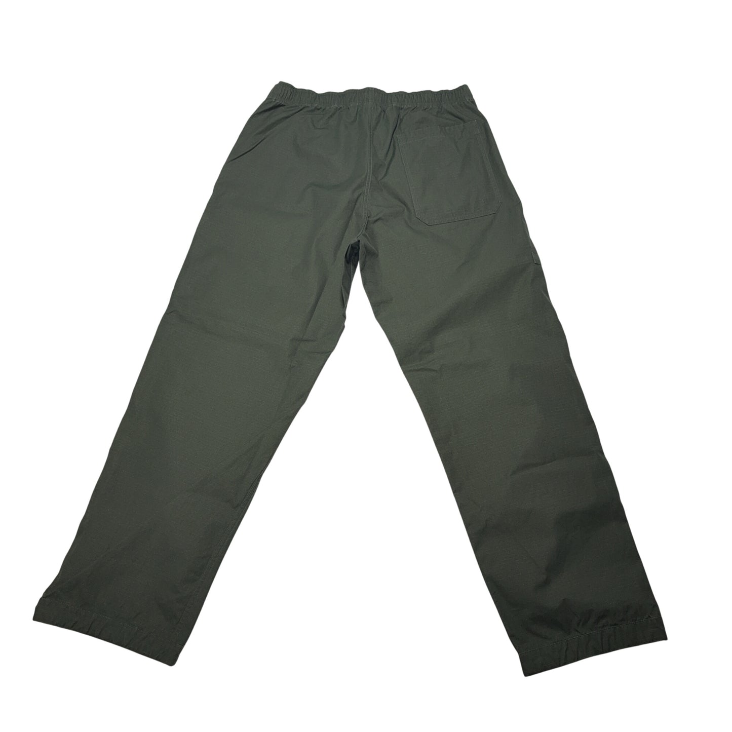 Stone Island X New Balance Green Trousers
