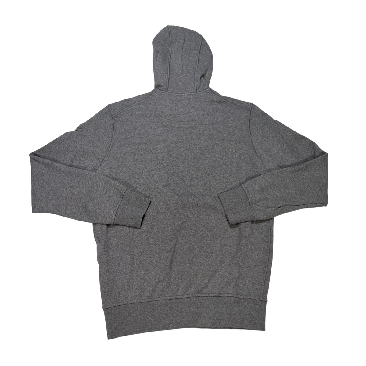 Stone Island Grey Hoodie