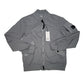 C.P. Company Nycra-R Bomber Jacket - Grey