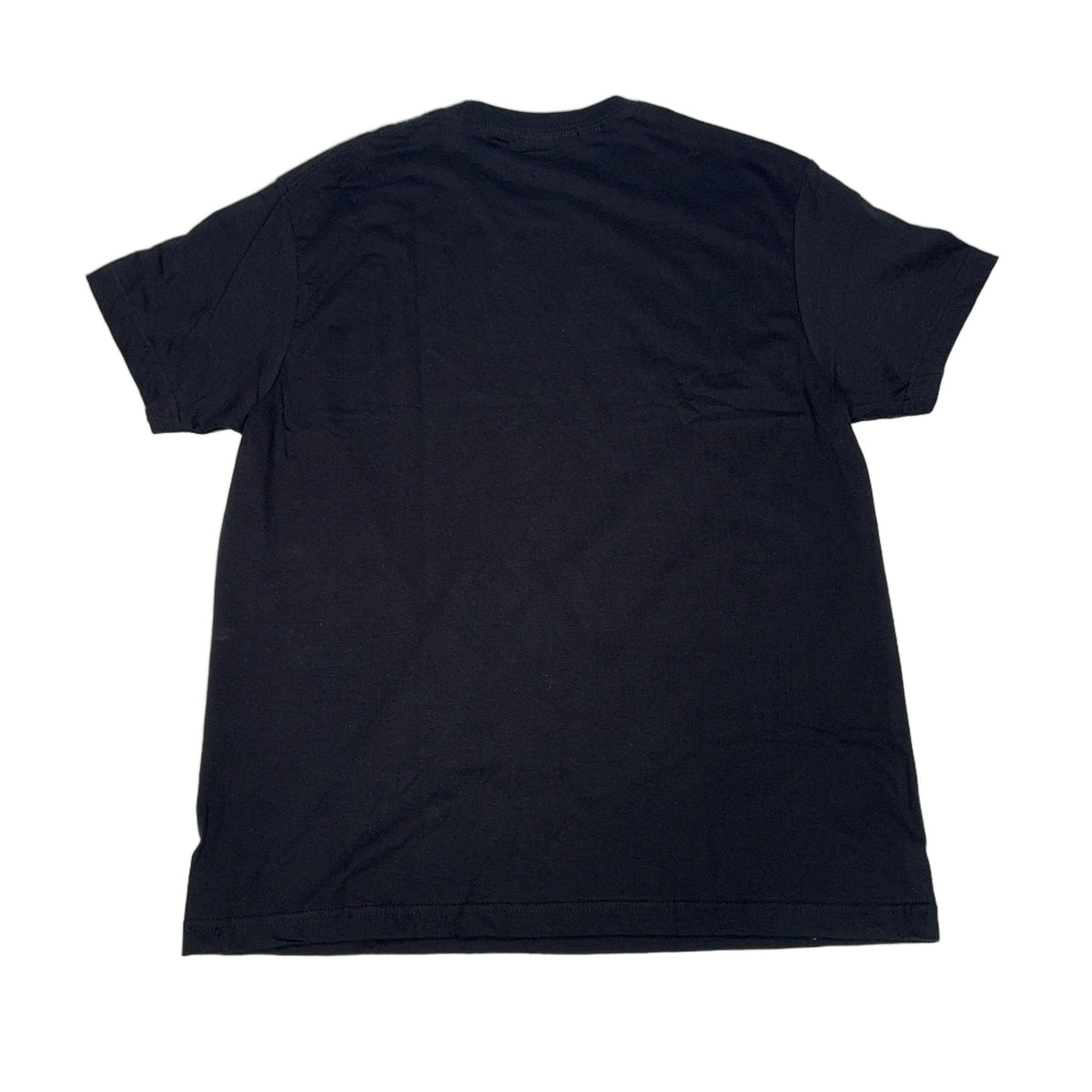 Stone Island Black T-shirt