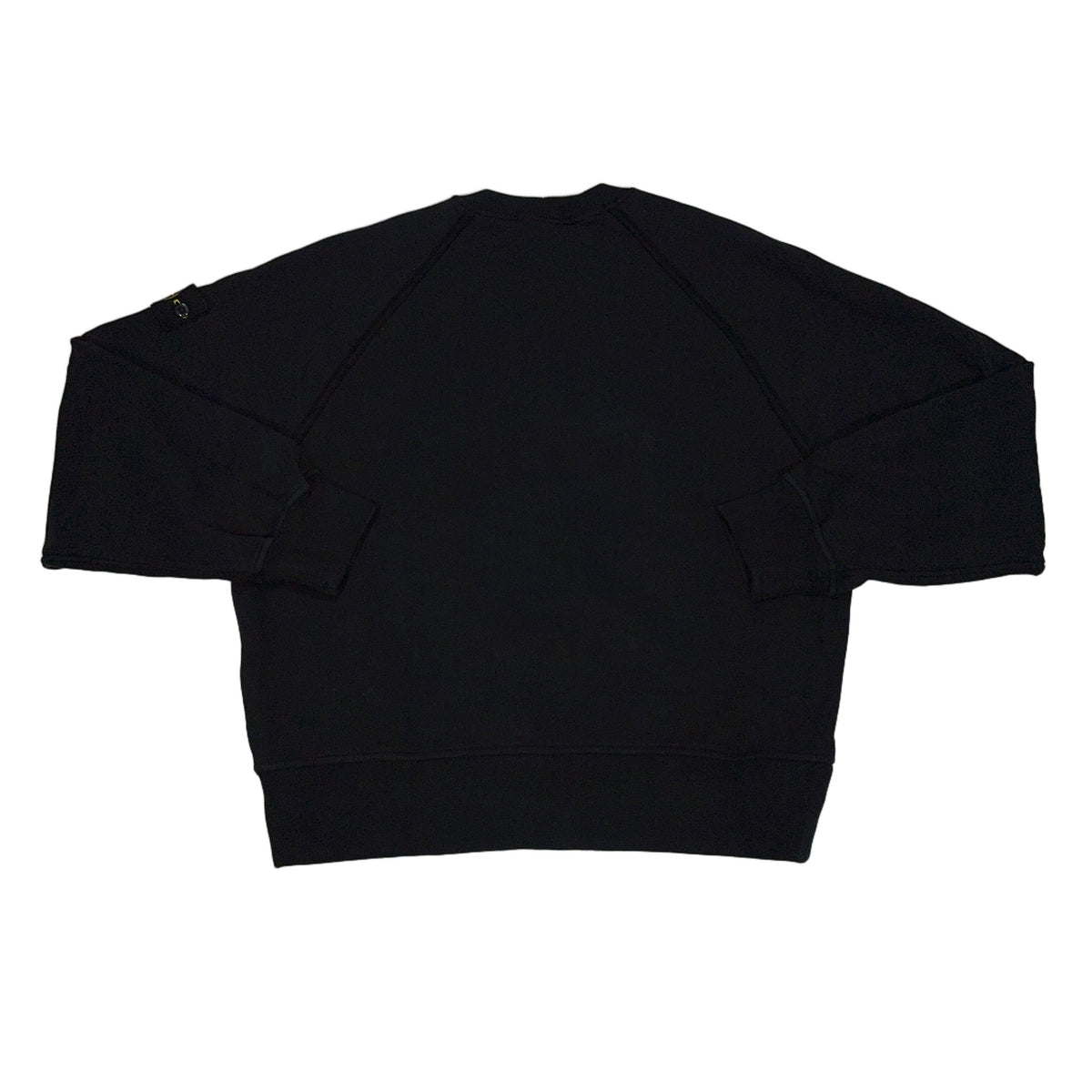 Stone Island Black Jumpers