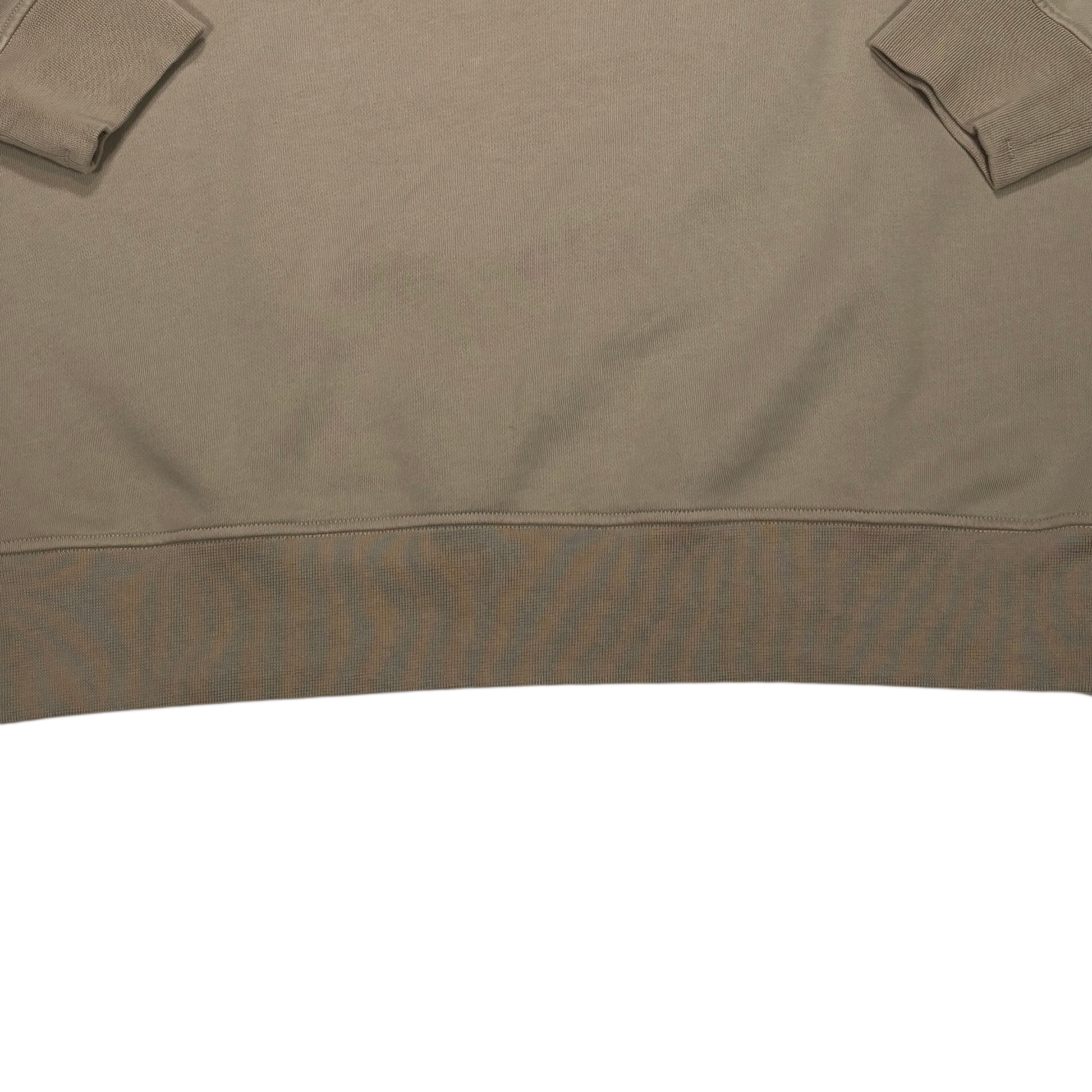 Stone Island Beige Jumpers