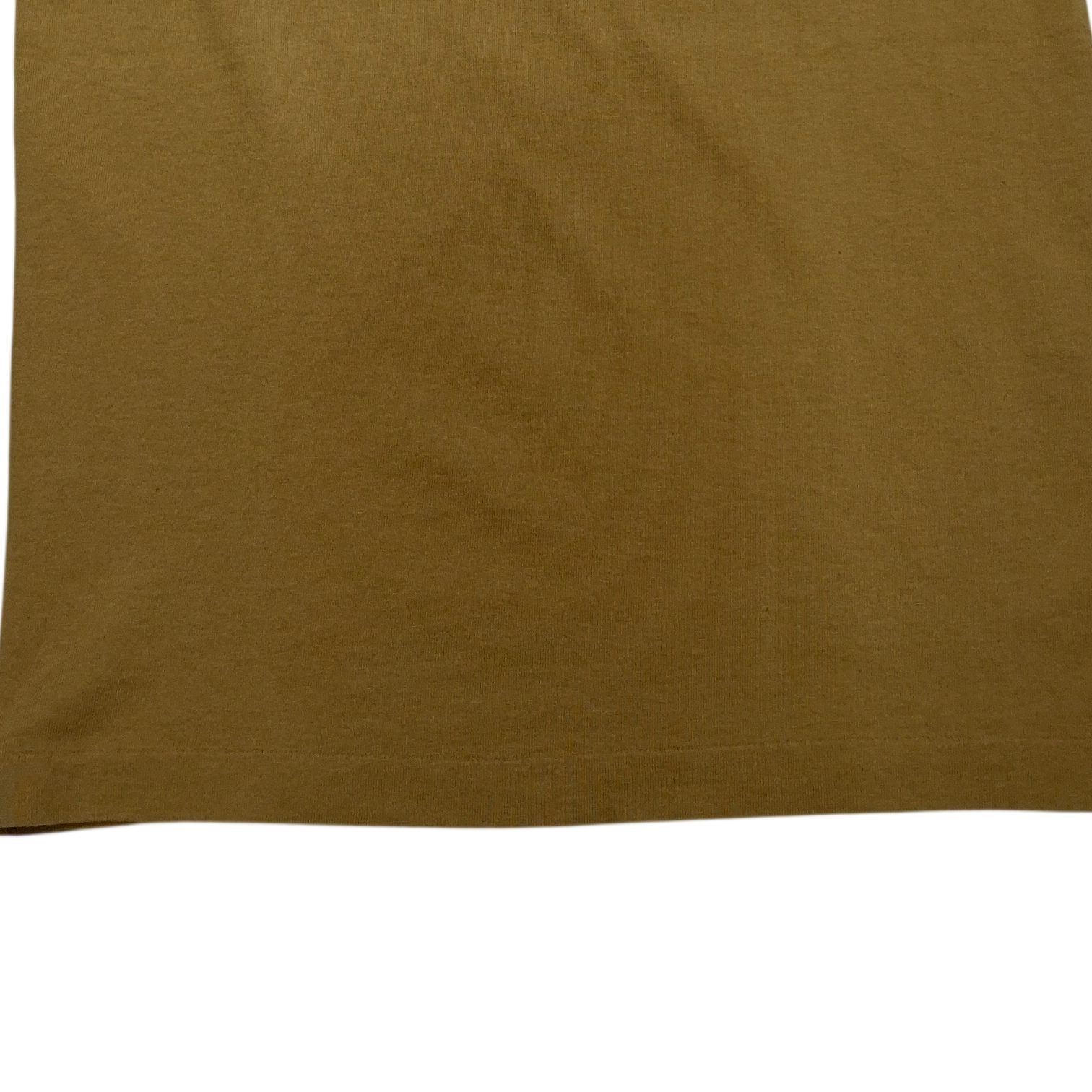 Stone Island Vintage Marina Brown T-shirt