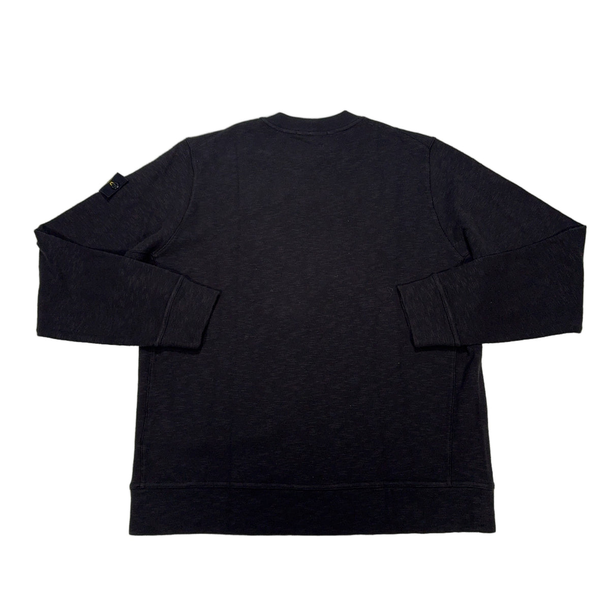 Stone Island Black Jumpers