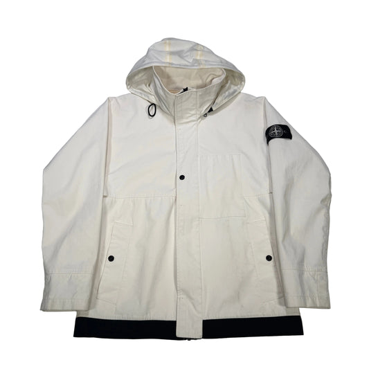 Stone island Marina glow-in-the-dark Jacket