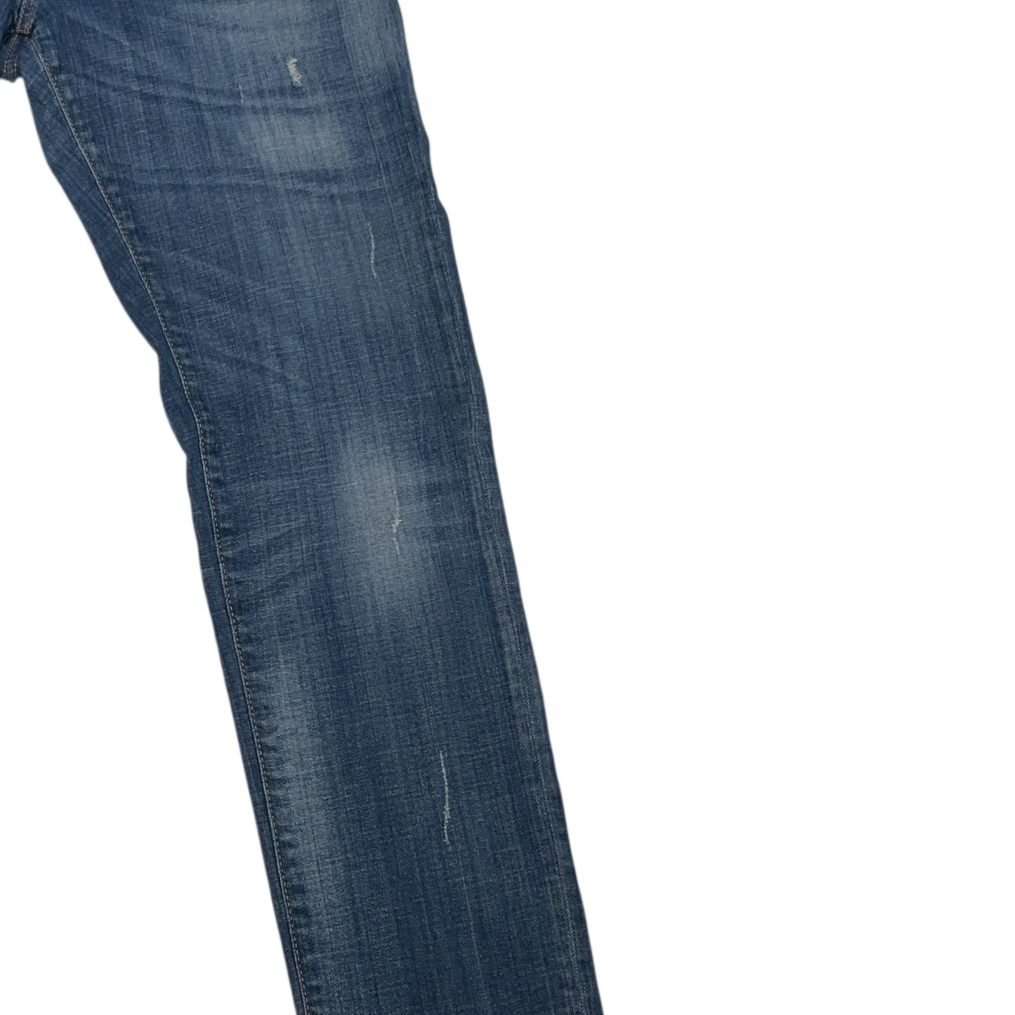 Dsquared2 Blue Trousers
