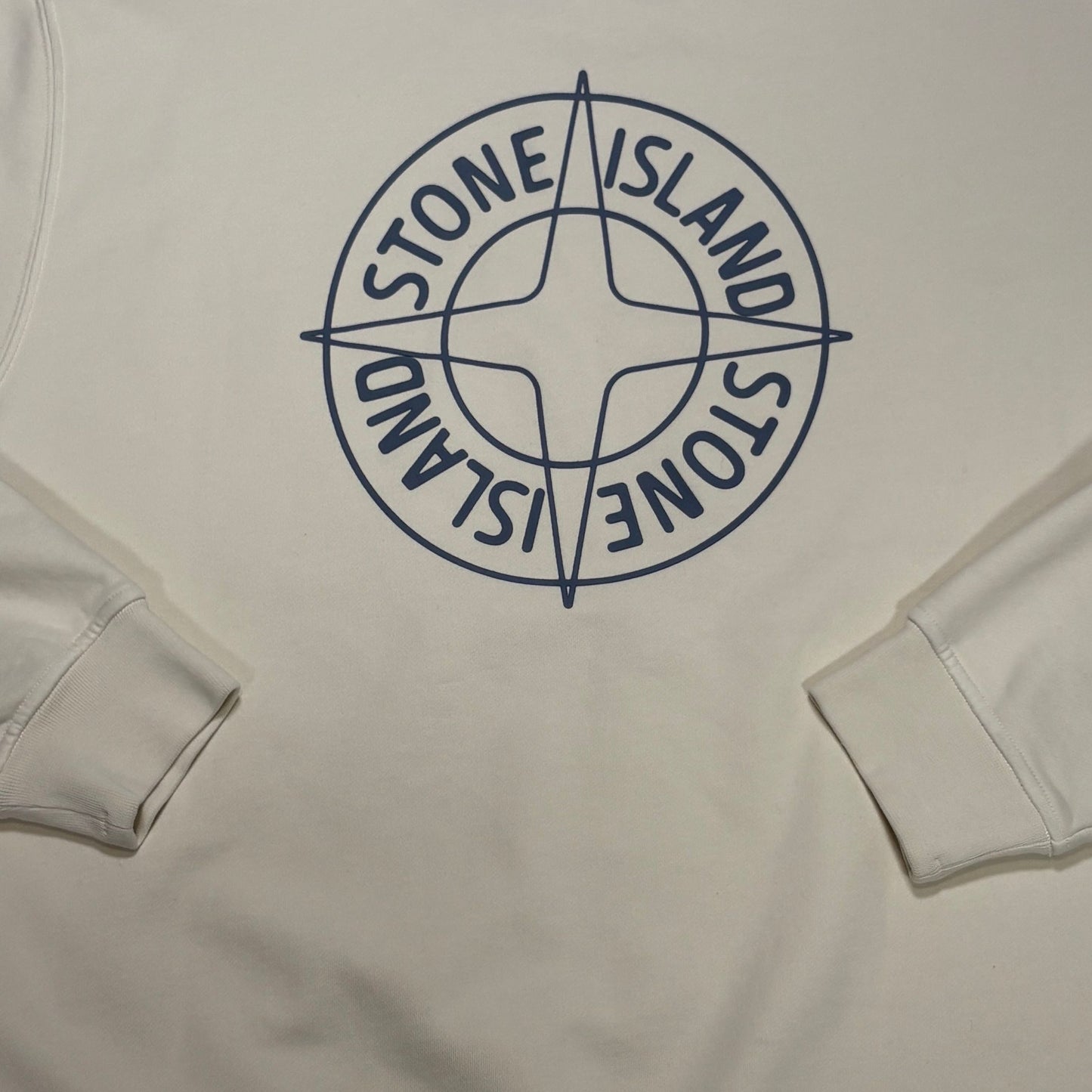 Stone Island Beige Jumpers