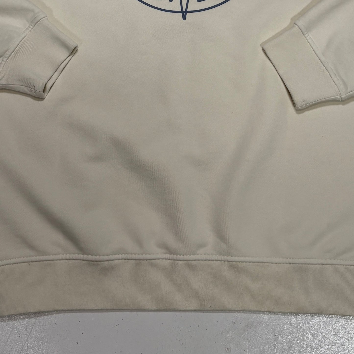 Stone Island Beige Jumpers