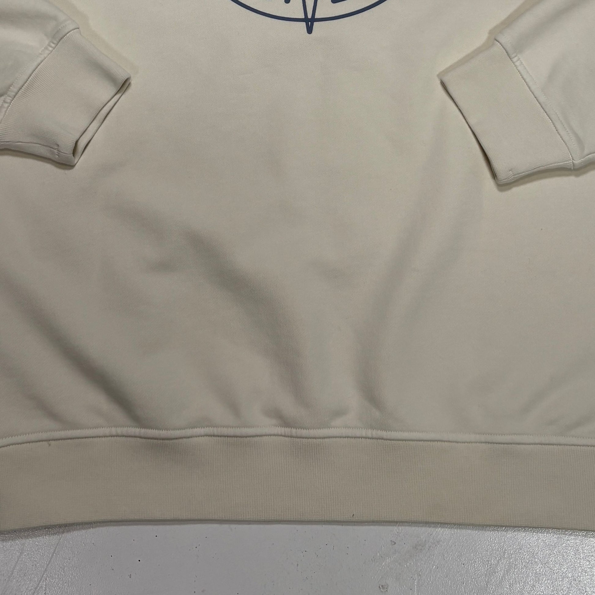 Stone Island Beige Jumpers