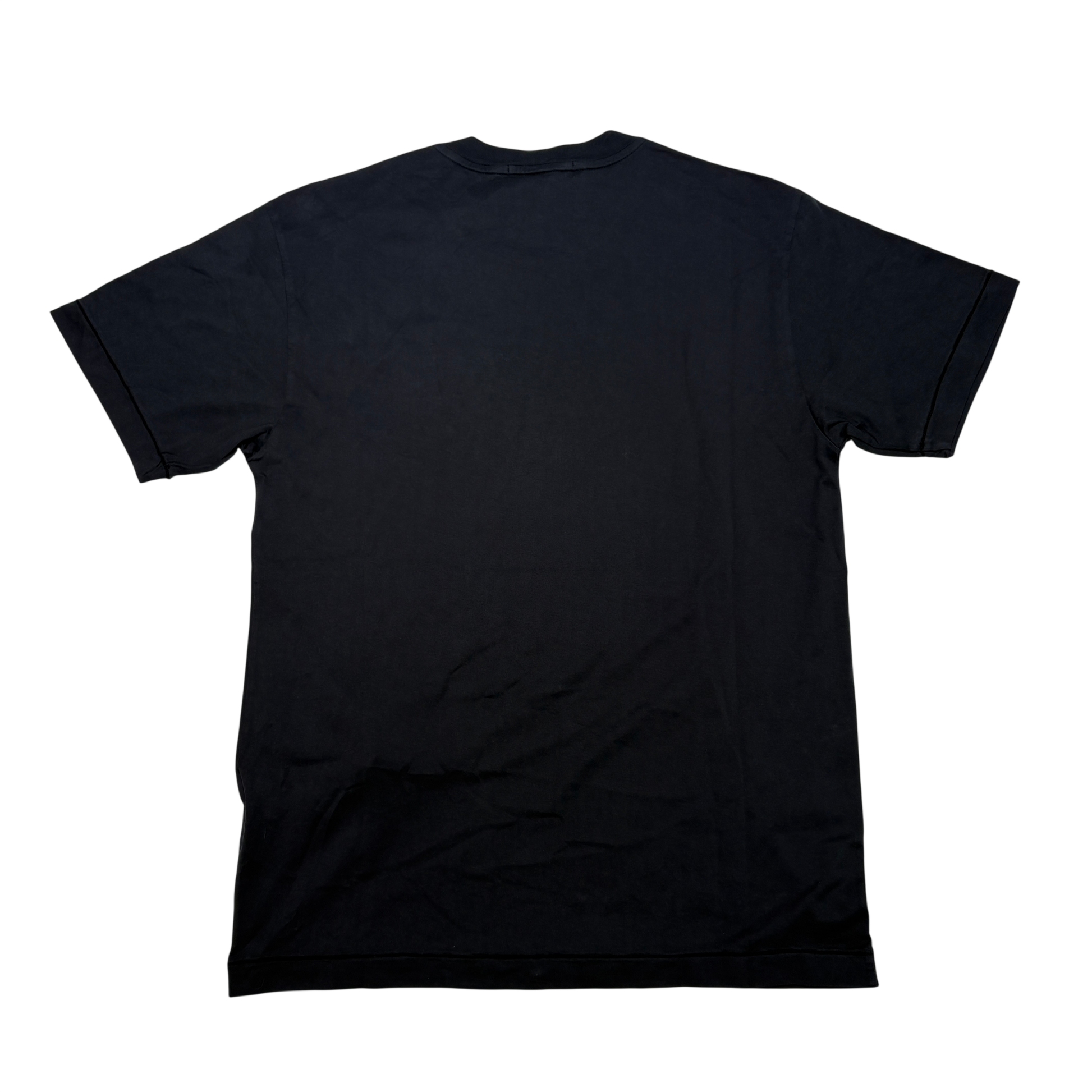 Stone Island Navy T-shirt