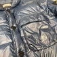 Stone Island Pertex Quantum Y Down