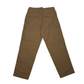 Stone Island Beige Compass Patch Ghost Piece Cargo Trousers