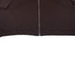 Stone Island Brown Ghost Full-Zip Stand-Collar Jacket – Brown