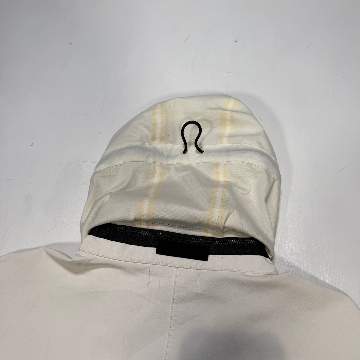 Stone island Marina glow-in-the-dark Jacket