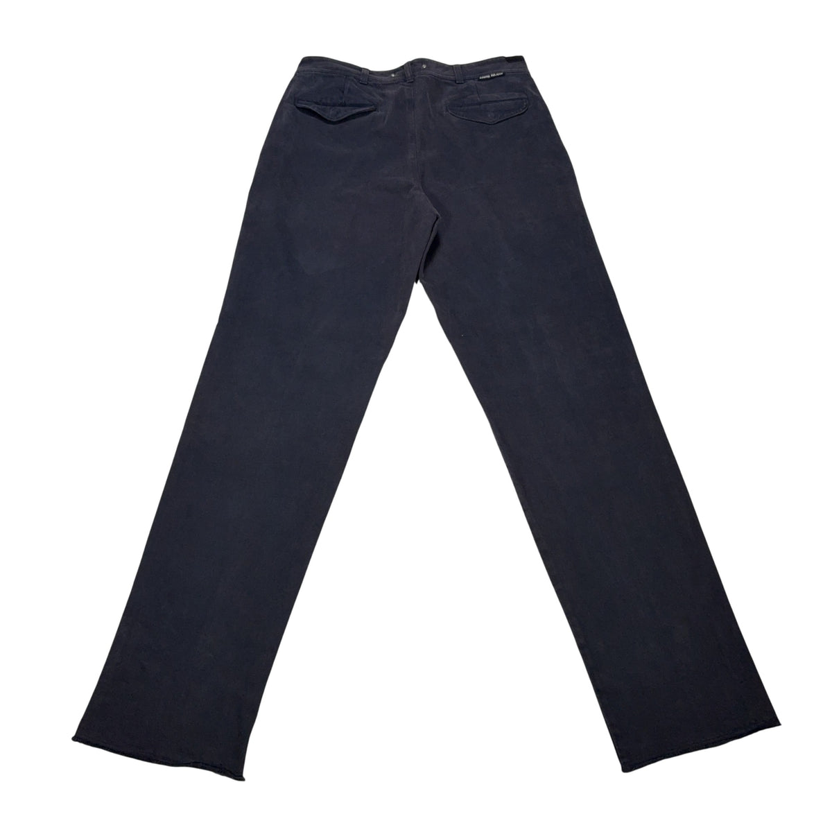 Stone Island 1992 Marina Navy Trousers