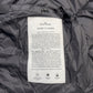 Stone Island David Tc Down Navy Coat