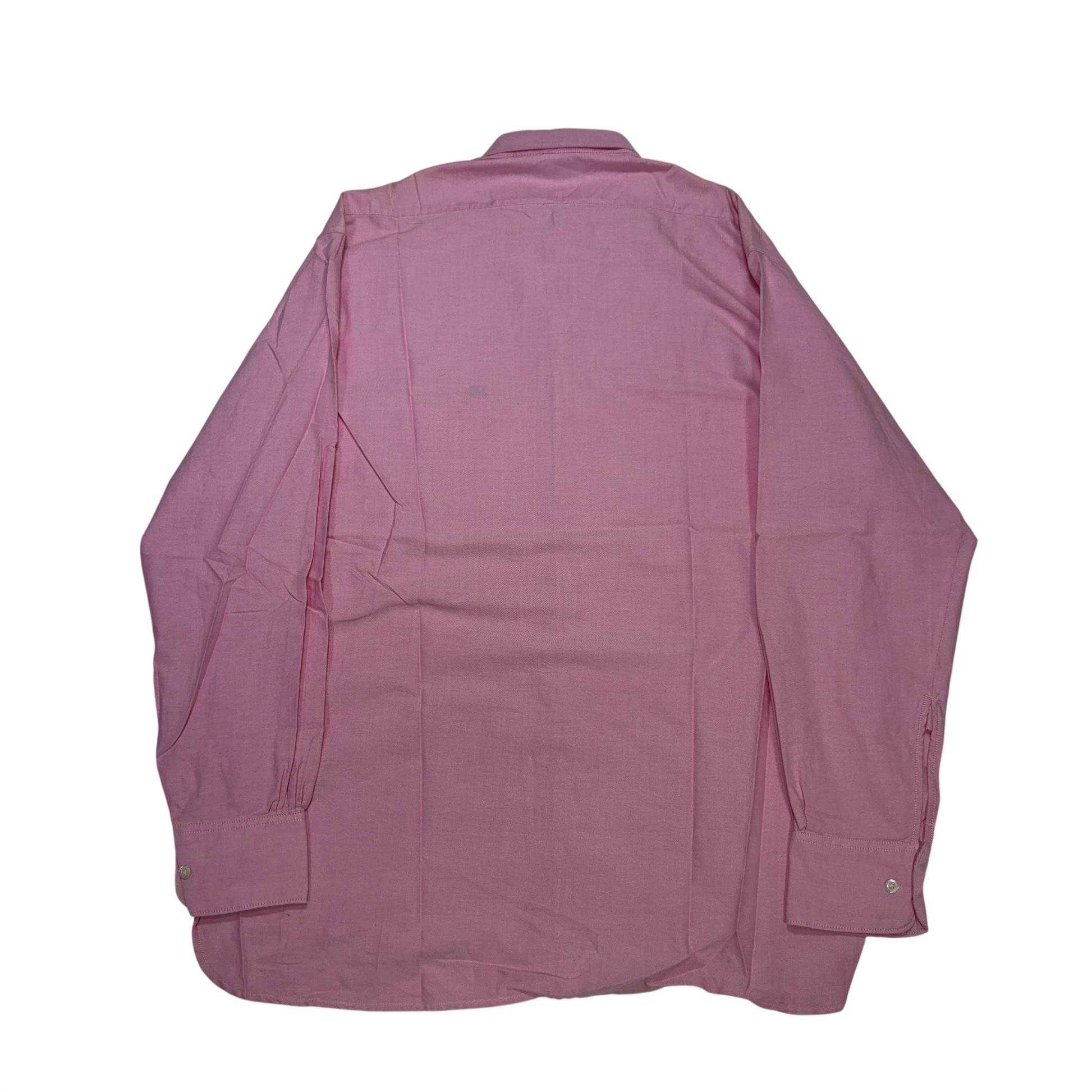Cp Company 1992 Shirt Pink Tops