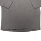 Stone Island Lambs Wool Ribbed Grey Jumpers