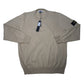 Stone Island Crew Neck Jumper – Beige