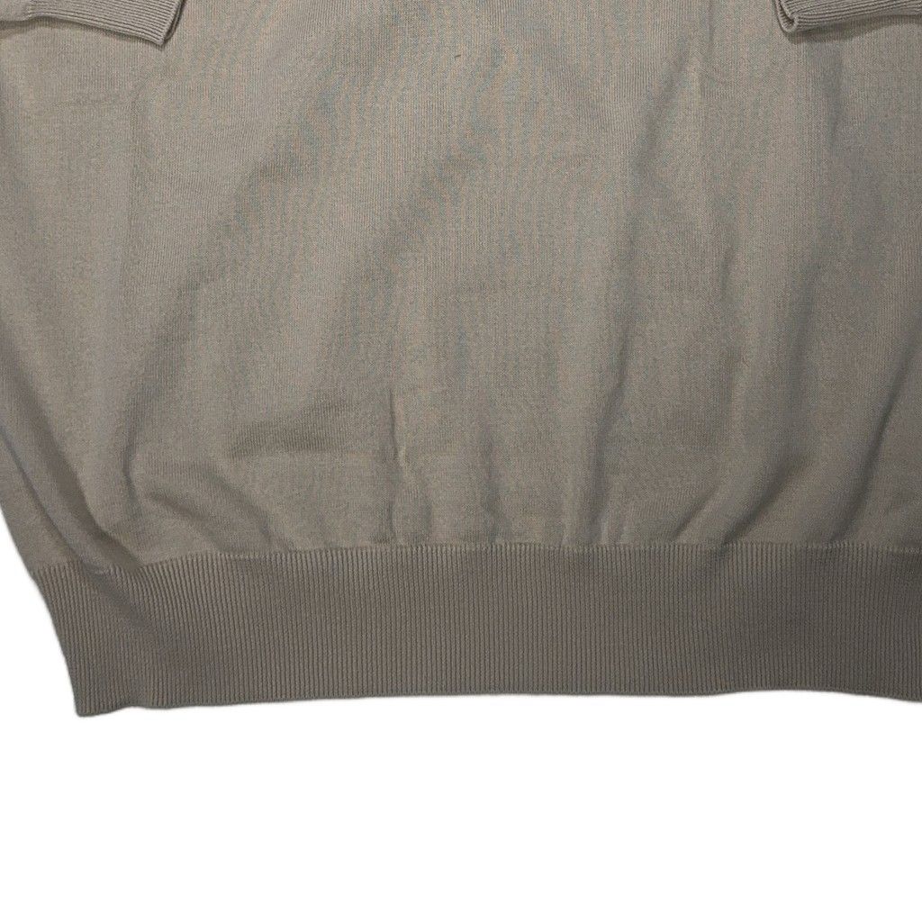 Stone Island Crew Neck Jumper – Beige
